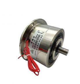 micro magnetic powder clutch